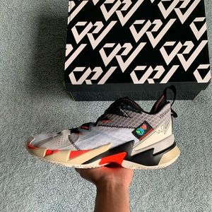 Jordan Why Not Zer0.3 Unite